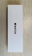  Apple Watch SE 3 GPS 40mm w kolorze Czarnym, rozmiar M/L