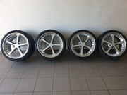 Felgi Ac Schnitzer BMW 20 cali