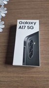 Samsung A17 5g  128gb