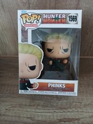Funko pop it 1569
