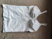 Koszulka na ramiączkach do karmienia piersią rozmiar S BabyOno