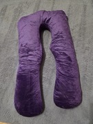 nowa poduszka ciążowa do spania