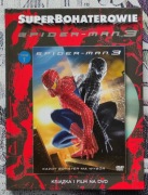 Spider Man 3 - DVD 