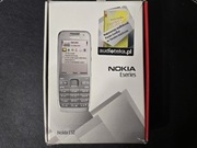 Nokia E52 stan nieznany brak baterii 