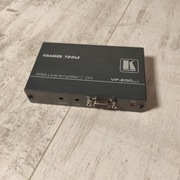 wzmacniacz vga KRAMER VP-200XLN 1:2 High Resolution XGA DA 12V
