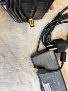 Oryginalna ładowarka Lenovo ADL135 135W