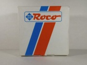 Samochód ciężarowy TIR skala N  firmy Roco 