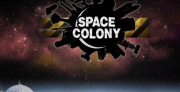 Space Colony klucz steam