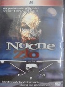 NOCNE ZŁO (DVD) TANIOO ;-)U MNIE 11ZL-NA ALLEGRO 45!!
