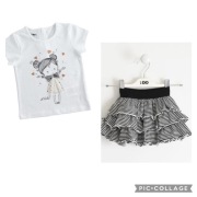 Komplet 2cz iDo r122