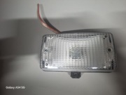 Lampa wstecznego do malucha