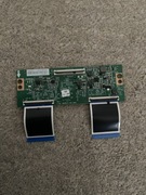 Hisense 55a63h płyta rsag7 logika t-con