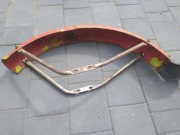 Błotnik romet pegaz polo sport 