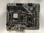 Płyta główna MSI Tomahawk B450 + AMD Ryzen 5 3600