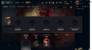 Konto LoL 53 lvl | 5k OE | 7k BE | UNRANKED | LAS | TANIO
