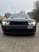 Sprzedam Dodge Challenger 3.6 V6 (Pentastar), rok 2013