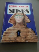 Sfinks Helena Mniszek
