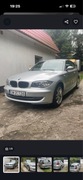 BMW 120 niski przebieg 