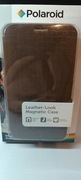 Etui Magnetic Case s klapka Polaroid do Samsung Galaxy S5