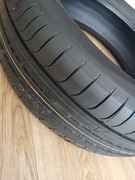 Letnie Bridgestone turanza 6, 215/60 R17 96H 4 szt. STAN JAK NOWY! 