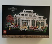 LEGO 21353 Ogród Botaniczny ideas klocki nowe oryginalne Rzeszów okazja