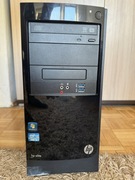 Komputer HP i5-2400, 16GB DDR3, GeForce GT 710 2GB