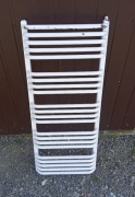 Grzejnik drabinkowy 120x50cm