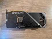 ASUS ROG Strix NVIDIA GeForce RTX3070 Ti Edition