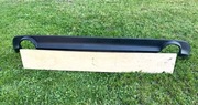 Dokładka zderzaka / spoiler A4 B7 Cabrio
