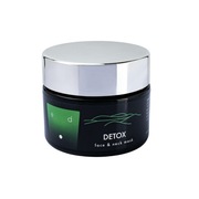 ed cosmetics MASECZKA DETOKSYKUJĄCA DO TWARZY 