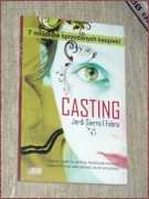 CASTING ,,, Jordi Sierra i Fabra ,,,