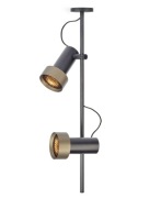 Lampa sufitowa  Trizo21 plus sterownik