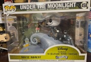 Miasteczko Halloween Under the Moonlight Funko POP 458