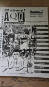 Magazyn AQQ Nr 7 1994/1995