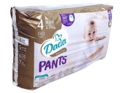 Dada PANTS rozmiar 4