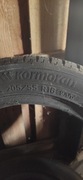 Opony zimowe Kormoran R16 