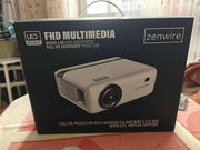 Projektor Rzutnik Zenwire E520H WiFi Android