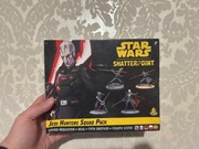Jedi Hunters Squad Pack Star Wars Shatterpoint