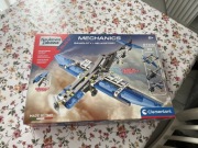 Klocki Clementoni samoloty i helikoptery