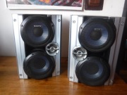 Kolumny Sony SS RG444 ZOBACZ