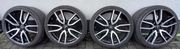 R19 5x112 kpl. felgi + opony