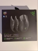 NOWA Mysz gamingowa RAZER NAGA V2 PRO
