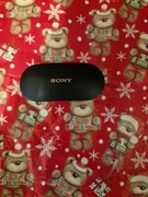 Etui sony wf 1000xm4 uszkodzone