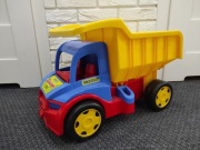 WYWROTKA DUŻA WADER