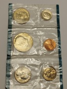 Sprzedam set menniczy USA 1979r. Philadelphia w oryginalnym blistrze
