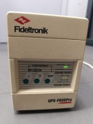 UPS Fideltronik F650Pro ups-f650pro, zasilacz awaryjny
