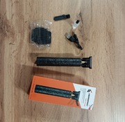 Bezprzewodowa maszynka / trymer do brody i włosów 