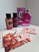 Zestaw 3 flakonów perfum 