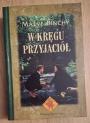 W kręgu przyjaciół Maeve Binchy