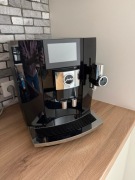 Automatyczny Ekspres JURA J8